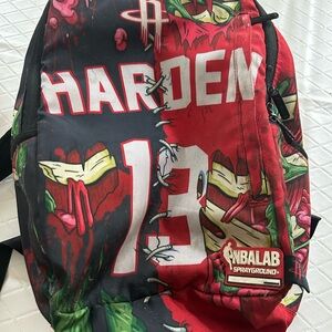 Sprayground knapsack